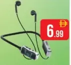 Kim Neck Band Ki 50