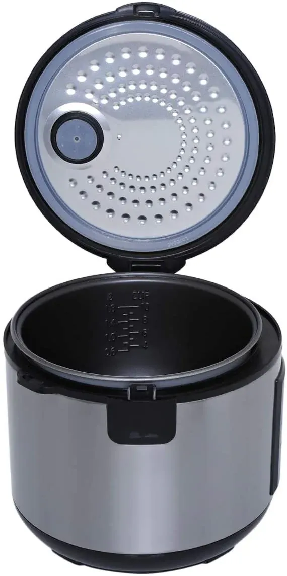 Geepas Electric Rice Cooker