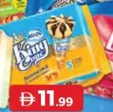Igloo King Cone Ice Cream