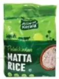 Pride Of Kerala Palakkadan Matta Rice