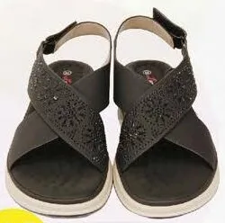Ladies Wedge Sandals