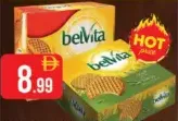 Belvita Bran & Kleija