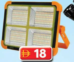 Solar Street Lamp RY-T935-A