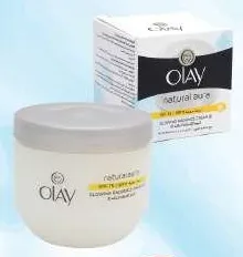 Olay Glowing Radiance Cream