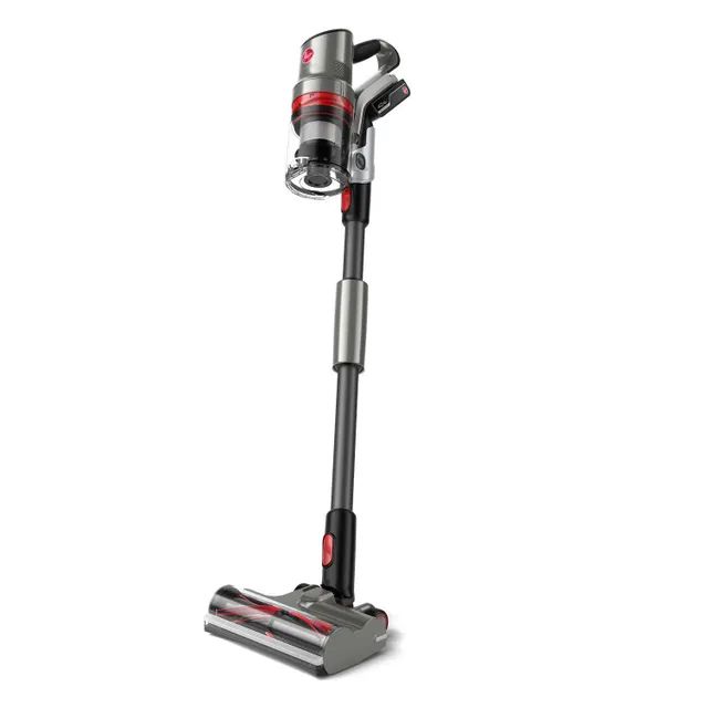 Hoover HomePro Plus Cordless Stick Vacuum Cleaner, FlexiClean Pole, CLSV-HPMA