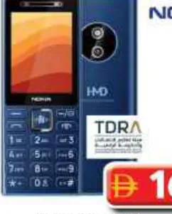 Nokia 210 4G Ds Tdra