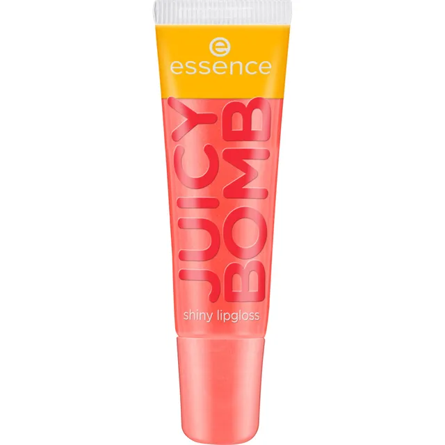 Essence Juicy Lipgloss No.103