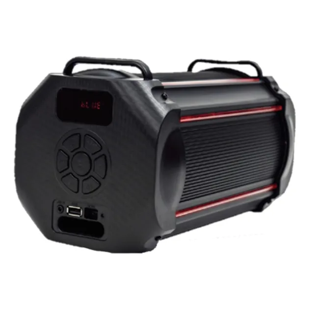 Ikon Rechargeable Bluetooth Speaker IK-BSG804
