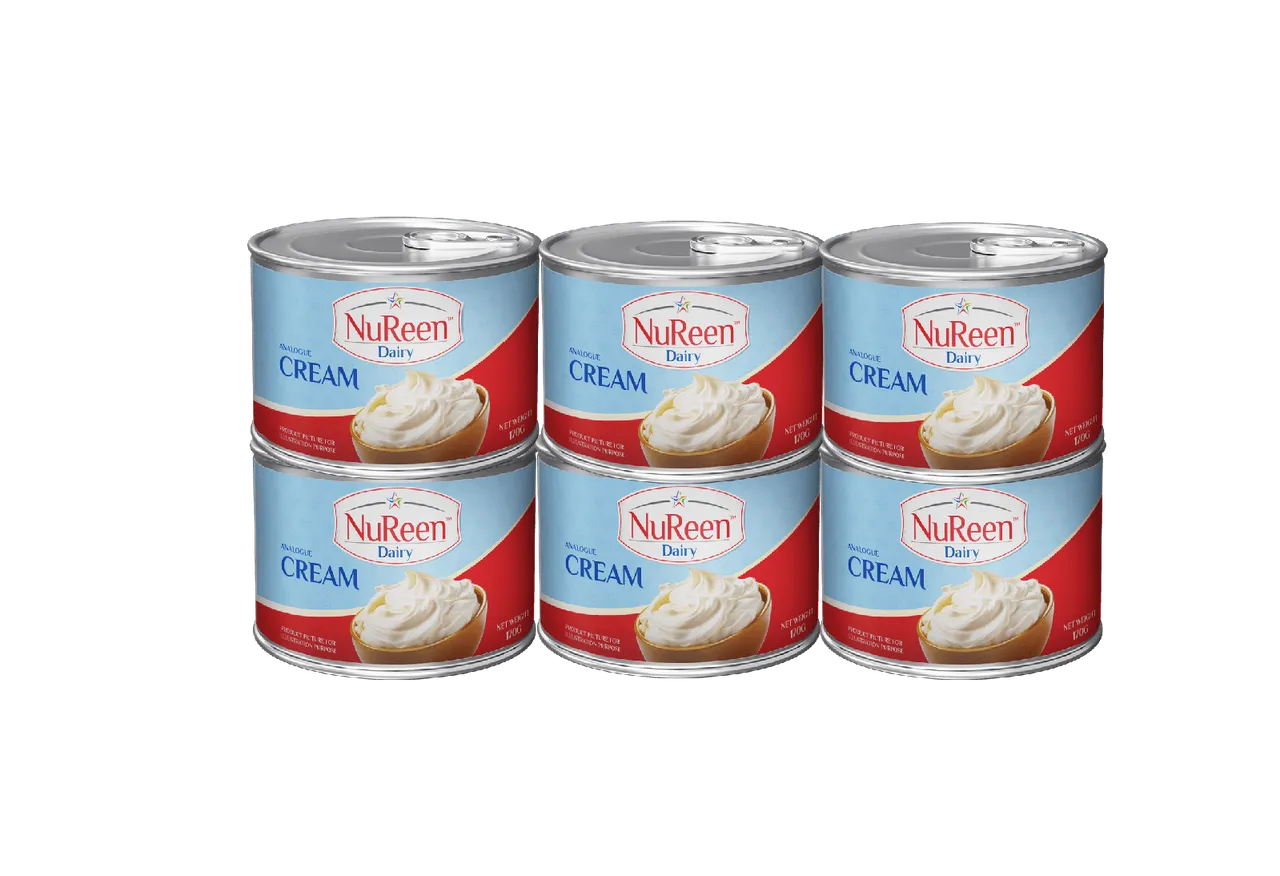 NuReen كريمة نوريين