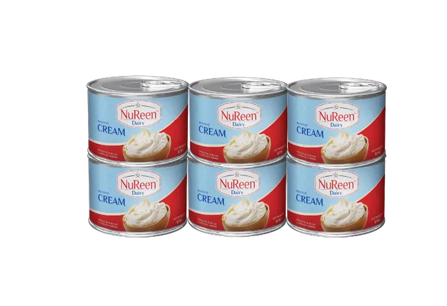 NuReen Sterilized Cream