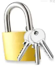 Multi Pro Pad Lock G2369