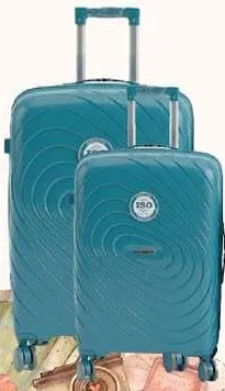 Para John Parajohn Pp Trolley