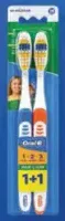 Oral-B Maxi Clean 40 Toothbrush Medium