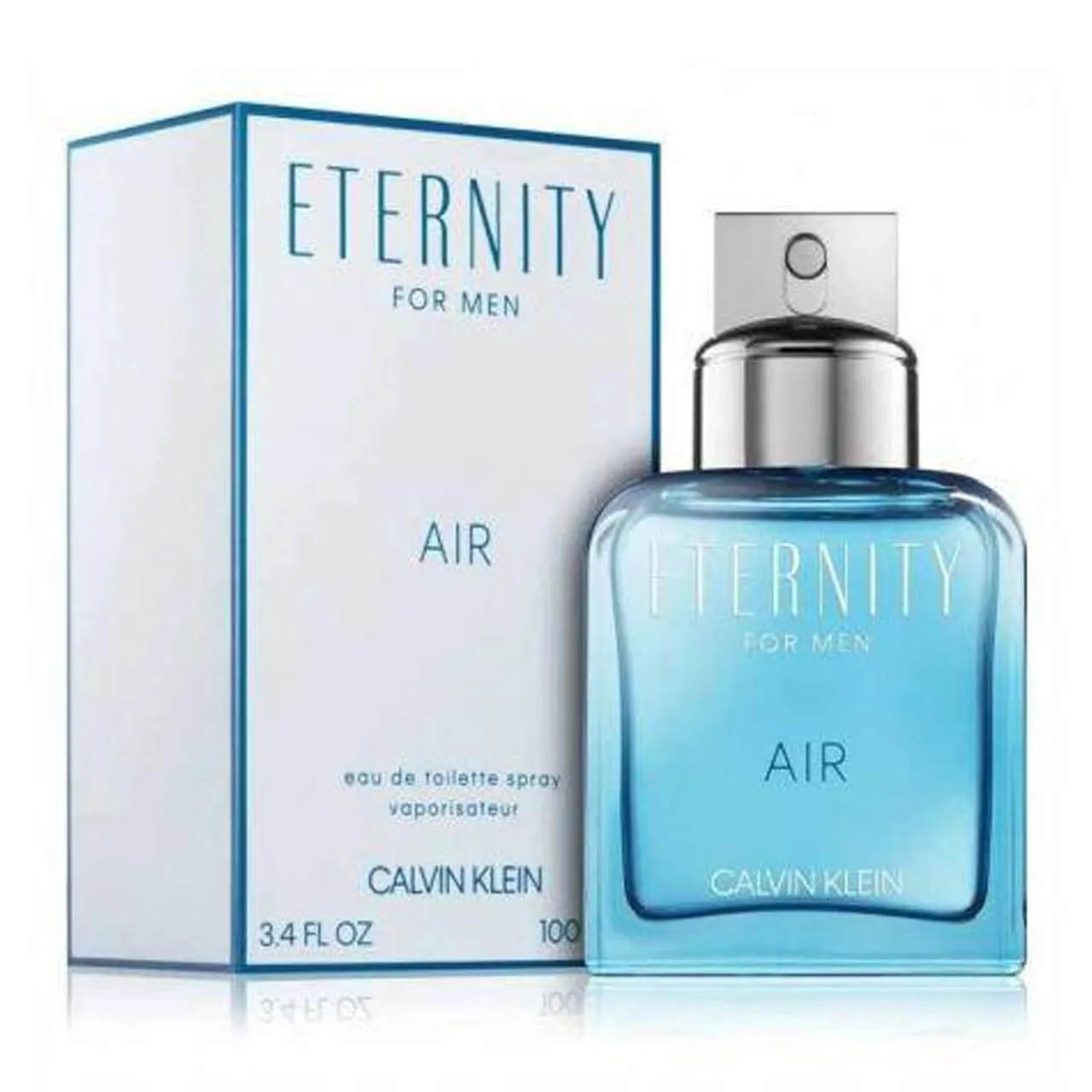 Calvin Klein Eternity Air عطر EDT للرجال