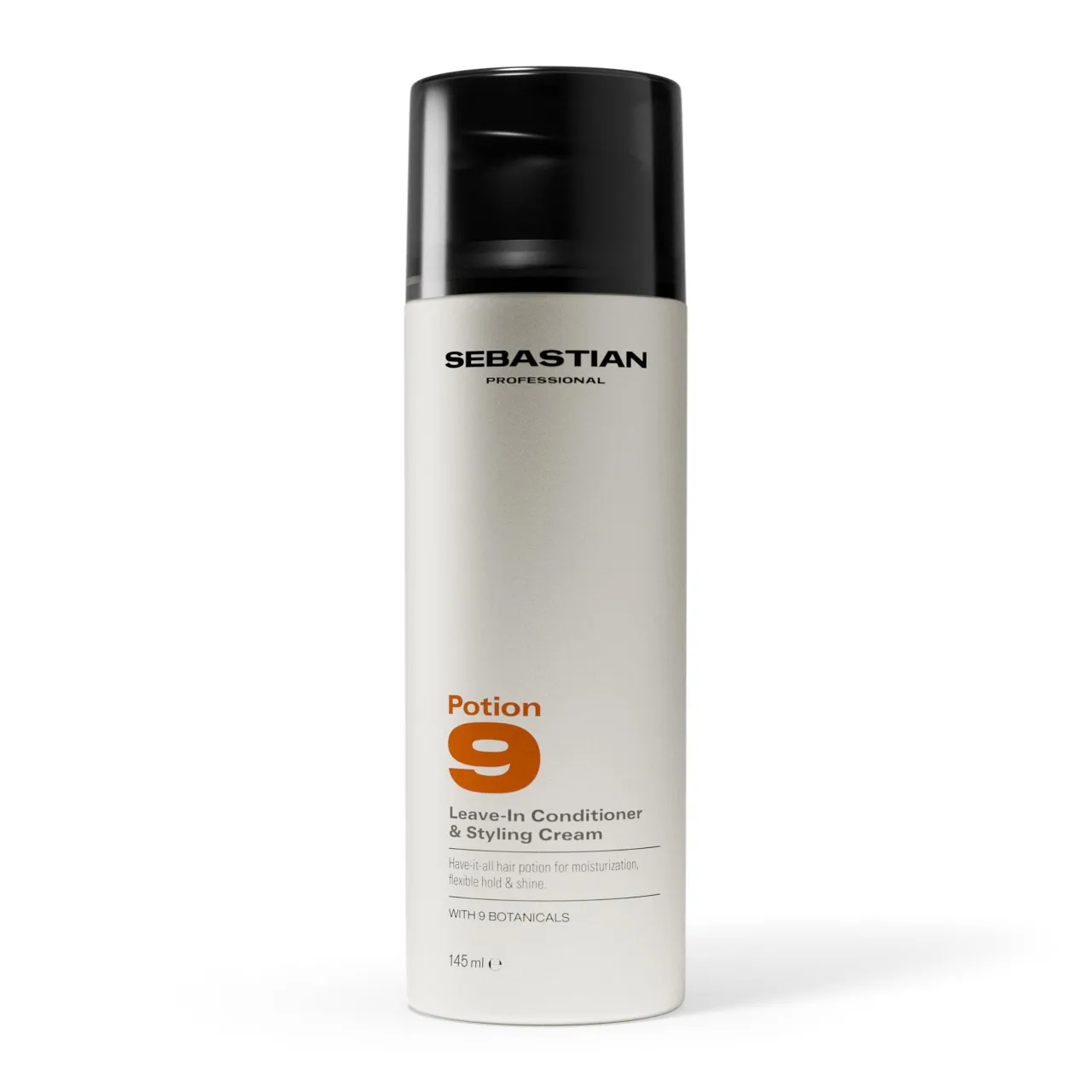 Sebastian Professional Potion 9 علاج لتصفيف الشعر يُترك عليه