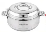 Zest Home Hotpot