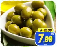Olives Egypt