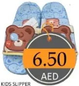 Kids Slipper