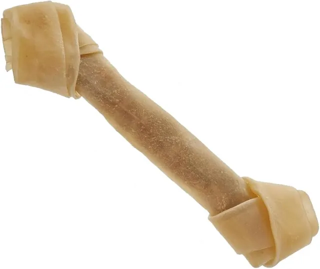 Delight Knotted Dog Chew Bone