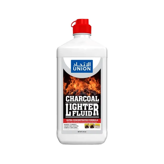Union Lighter Fluid