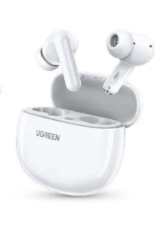 Ugreen سماعة أذن لاسلكية