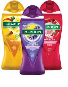 Palmolive Shower Gel