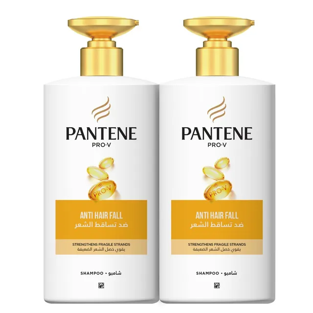 Pantene Shampoo Anti Hair Fall (Offer)