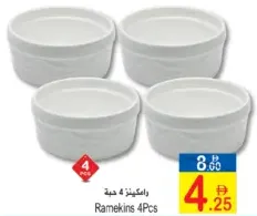 Ramekins