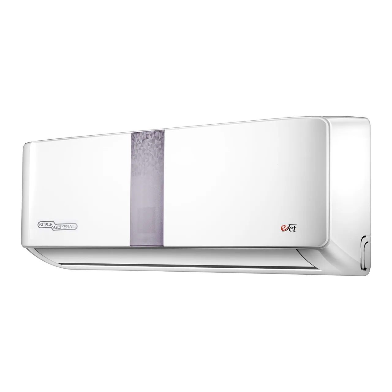 Super General مكيف هواء سبليت 2 Ton بضاغط روتاري، SGS245FE
