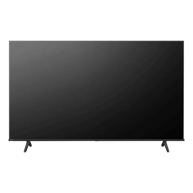 hisense A6N Series 75-Inch UHD Smart DLED TV A61N Black 2024
