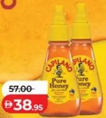 Capilano Honey Pure Honey