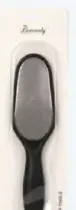Beauty Foot File 11008