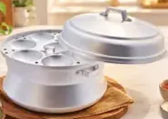 Xpo Aluminium Idaly Pot