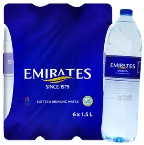 Emirates Drinking Water