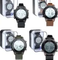 Watch Assorted
