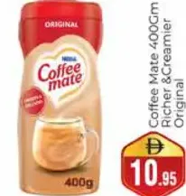 Coffee mate Rich & Creamer Original