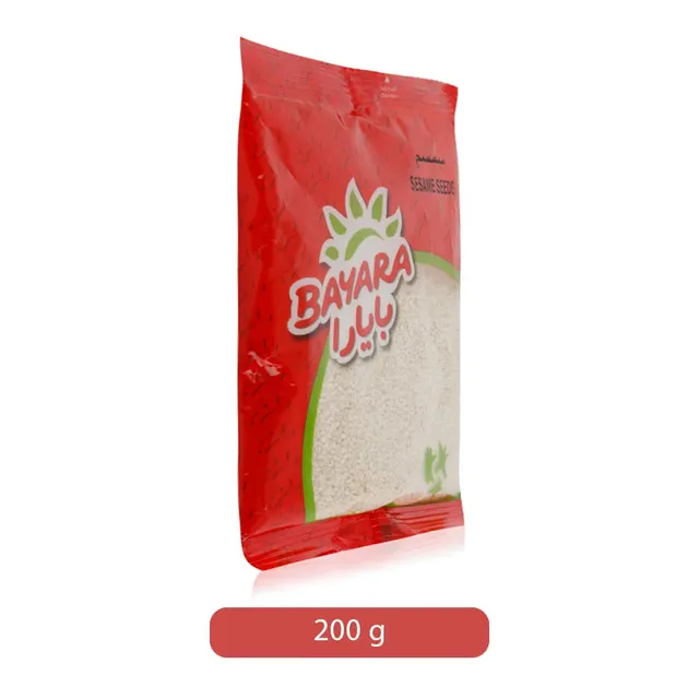 Bayara Sesame Seeds