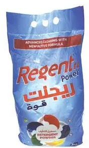 Regent مسحوق غسيل اكسترا كلين