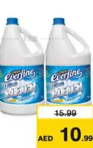 Everfine Bleach Regular