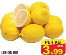 Lemon Big