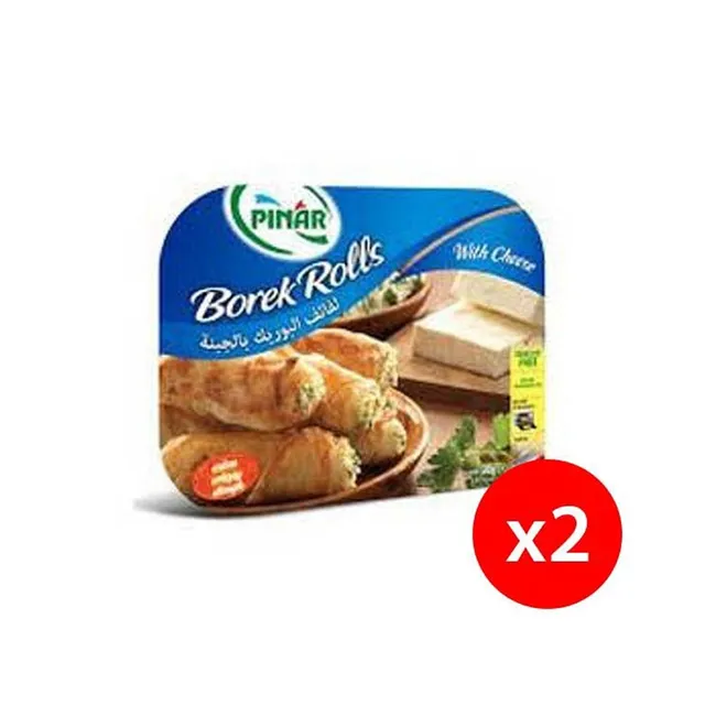 Pinar Suborek Roll Cheese