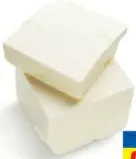 Egyptian Thalaga Cheese
