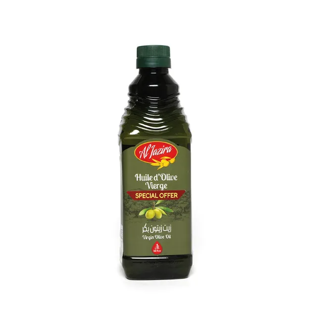 Al Jazira Virgin Olive Oil