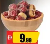 Saghai Dates