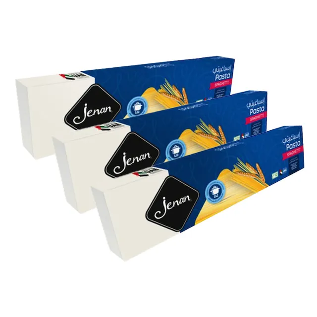 Jenan Pasta Spaghetti S.Off