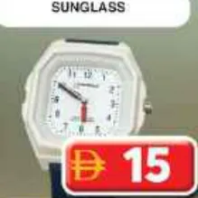 Gsports Childrens Watch