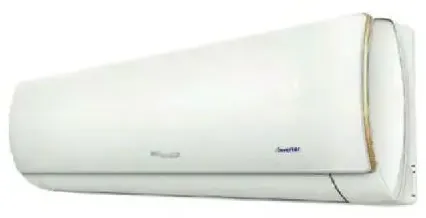 Super General Inverter AC SGS24IEI