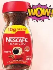 Nescafe نسكافيه ترديكاو فورتي