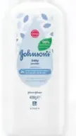 Johnsons بودرة للأطفال هيمالايا