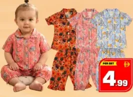 Baby 2 Pcs Set